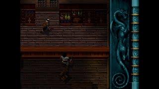 Blood Omen: Legacy of Kain -- Gameplay (PS1)