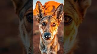 Dingoes Are More Fascinating Than You Think!  Shocking Facts!  #dingo #wildlife