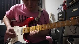 Lindyfralin REAL54 on Fender AmericanVintage & momose MST-2