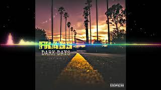 Frass - Dark Days