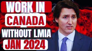 Move to Canada in 2024: Your Guide to the International Mobility Program (IMP)