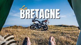 LA BRETAGNE I Petits roadtrips entre amis (S1E3) | BEN BLAKE