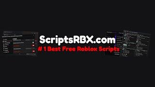 How to Get the BEST Roblox Scripts for FREE!