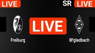 SC Freiburg vs Monchengladbach live match today score updates | Bundesliga live score