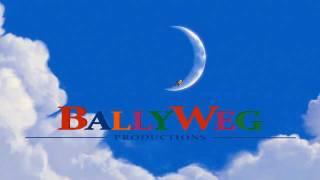 Ballyweg Dreamworks Bee Intro HD