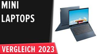 TOP–7. Die besten Mini-Laptops (Netbooks). Test & Vergleich 2023 | Deutsch