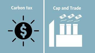 Carbon pricing is now in effect across Canada. What is it anyway?