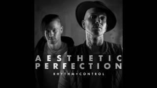 Aesthetic Perfection - Rhythm + Control (Single)