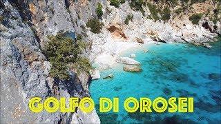 Baunei - Dorgali, spiagge del Golfo di Orosei - Sardinia (Italy)