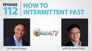 Why Intermittent Fasting Works SO WELL | The Ins and Outs of WHY | Dr. Jason Fung EXPLAINS