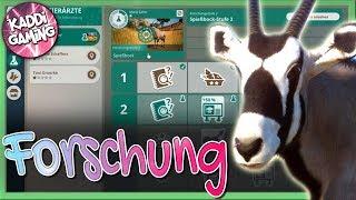 Tierforschung  Planet Zoo Beta #06