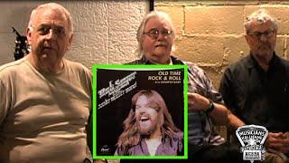 Old Time Rock & Roll by Bob Seger - The SURPRISING story of how it was Recorded - by The Swampers