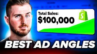 13 Facebook Ad Angles That Scale