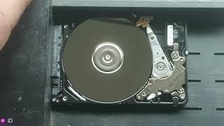 data recovery how to work hdd #arvindsinghbisht #harddiskrepair