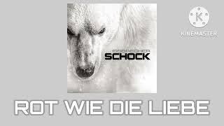 Eisbrecher – Rot wie die Liebe (Official audio)