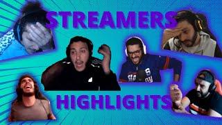 #19 moroccan streamers highlights