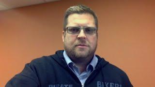Bikers Building Bridges - Chris Plumb (Guest)