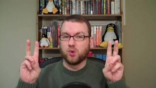 This Week In Linux: Open Source Users Are Pirates? The IIPA Thinks So...