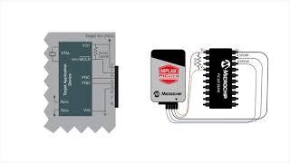 How to Program a PIC® MCU with PICkit™ 4 In-Circuit Debugger