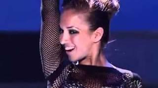 America's Got Talent - Lilia Stepanova