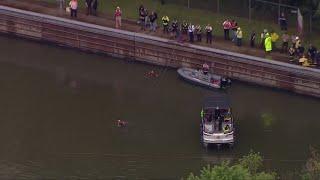 Body of missing Chicago pastor recovered from Des Plaines River near Joliet