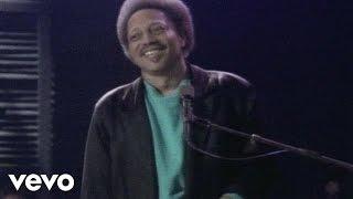 Neville Brothers - Yellow Moon