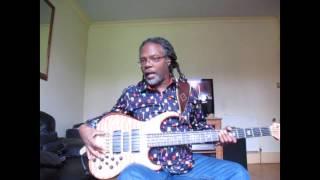 Using an Alembic Series II Bass Part 1 of 8