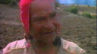 Alejandro Mamani of the Aymara Indians, Bolivia (Documentary, VHS)