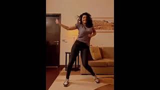 Ritika Singh Most Tempting Hot Dance #ritikasingh #dance #tempting