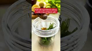 Episode 2 - Anti-Inflammatory Drinks - Wheatgrass Juice 