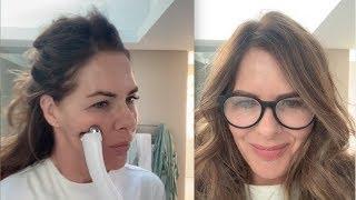 Skincare Routine & FaceGym Pro Tool | Trinny