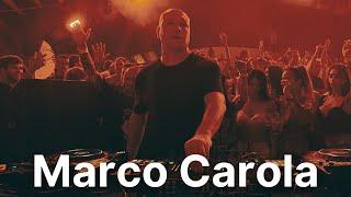 MARCO CAROLA Takes Over Ibiza with MUSIC ON Magic!