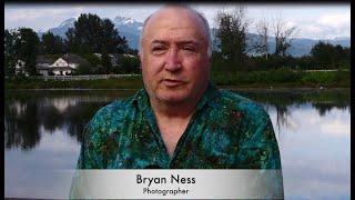 Naturally PoCo - Bryan Ness, Community Photographer Interview