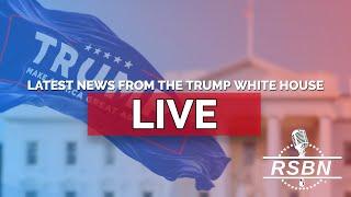 LIVE REPLAY: Latest News from the Trump White House - 6/2/25