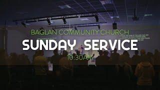 Baglan Community Church