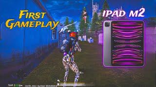 Ipad M2 Pubg Mobile Test | Ipad 4th Generation | Abdalians