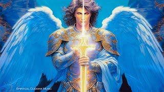 Archangel Michael - Clean All Darkness In Your House, Eliminate Negative Energy, Attract Light