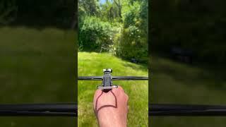 $20 Amazon pistol crossbow #crossbow ow #hunting #outdoors