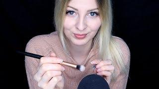 [ASMR]  Intense Microphone Brushing, Scratching & Stroking | NO TALKING