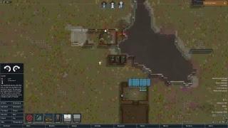 Dorn284 Streams Rimworld A17! Stream 1