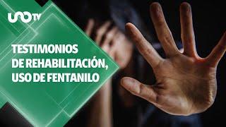 Alcoholismo y drogadicción: testimonios de rehabilitación