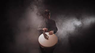 FAZIL KARAGÖZ  PERCUSSION CLIP  Performance   (Rhythm Composition )