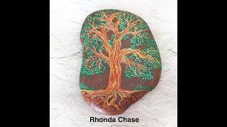 LAA's New Dawn Artist 2021 - Rhonda Chase