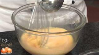 Creme Caramel
