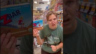 Grocery Shopping with Mom | Kendahl Landreth