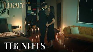 Yaman and Seher in one breath  | Legacy Episode 237