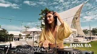 ANNA RA - Live @ DJanes.net Bali, Ritual 4K 15.3.2023 / Melodic Techno & Progressive House Mix