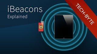 Apple's iBeacons-Technology: Explained!