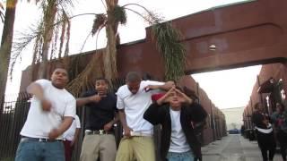 "FOR THE HOODSTAZ" OFFICIAL VIDEO