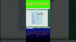 #Shortsvideo #Shortsvideoviral #Shortstallyerp9 #Gstactivation